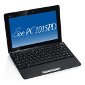 ASUS Eee PC 1015PD Seashell Netbook Incoming