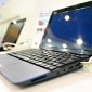 ASUS Eee PC 1015T Is a 4GB DDR3-Equipped AMD Netbook