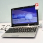 ASUS Eee PC 1215N Combines ION 2 and a Dual-Core CPU