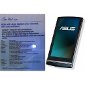 ASUS Eee Pad MeMO Tablet Attends CeBIT 2011