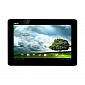 ASUS Eee Pad Transformer Up for Pre-Order in the UK