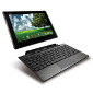 ASUS Eee Pad Transformer in Overly High Demand