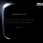 ASUS' First Android Wear Smartwatch Gets Teased, Coming at IFA 2014