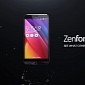 ASUS ZenFone 2 First Promo Video Is Out, 64GB Version Incoming