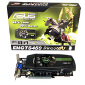 ASUS GeForce GTS 450 Listed Prematurely
