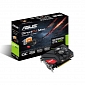 ASUS GeForce GTX 670 DirectCU Mini Graphics Card – Video