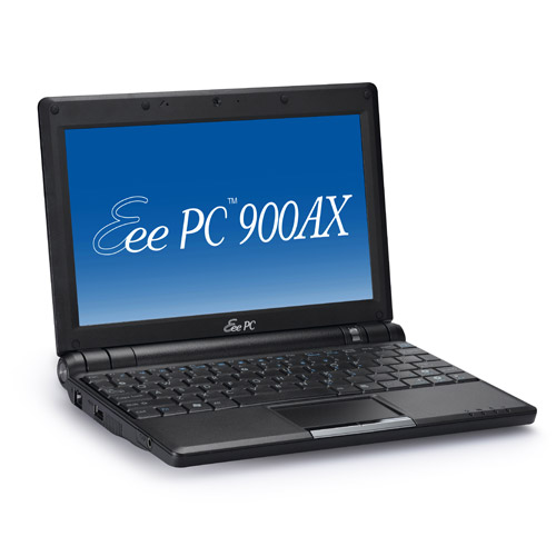 Asus eee pc support