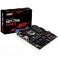 ASUS H97 Pro Gamer ATX Motherboard Boasts 10 Gbps SATA Express M.2 SSD Support