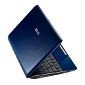 ASUS' HD-Capable Eee PC 1005PR Up for Pre-Order