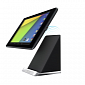 ASUS Introduces Google Nexus 7 (2013) Dock and Wireless Charging Stand
