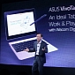 ASUS Introduces Its Full Windows 8 Lineup
