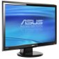 ASUS Introduces VH Series of LCD Monitors