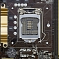 ASUS Intros All Its Z87 Classic Lynx Point 8-Series Motherboards