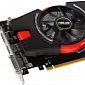 ASUS Intros High-Quality Radeon HD 7750 Dustproof, Pre-Overclocked Video Card