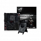 ASUS Intros ROG Rampage IV Black Edition E-ATX Motherboard