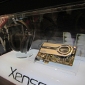 ASUS Intros Xonar Xense Audio Set at CeBIT 2010
