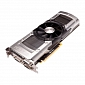 ASUS Launches Its GeForce GTX 690 Dual-Chip Card