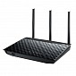 ASUS Launches One of the Fastest Single-Band Wi-Fi Routers Yet