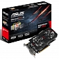 ASUS Launches R7 265 DirectCU II Graphics Card