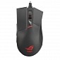ASUS Launches ROG Gladius Gaming Mouse for the Right-Handed