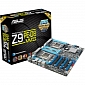 ASUS Launches the Z9PE-D8 WS Wonder Motherboard