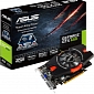 ASUS Launches Two GeForce GTX 650 NVIDIA Graphics Cards