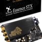 ASUS Launches Xonar Essence STX Sound Card