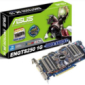 ASUS Launches the GTS 250 Graphics Card Lineup