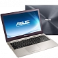 ASUS Launches the Powerful ZenBook U500VZ