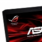 ASUS Launches the ROG G75VW and G55VW Gaming Laptops