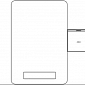 ASUS M80T Tablet with Windows, Android or Both Spotted at the FCC
