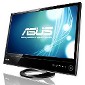 ASUS ML238H Ergo-Fit II-Equipped LCD Arrives in Europe
