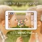 ASUS MeMO Pad 7 (ME176) Getting Android 5.0 Lollipop Soon