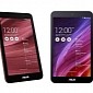 ASUS MeMO Pad 7 and 8, Transformer Pad TF103 Up for Pre-Order, Ship Out June 22