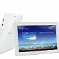 ASUS MeMO Pad 8, MeMO Pad 10 Launched in the Philippines