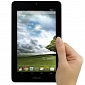 ASUS MeMo Pad 7 Now Available in the US for Only $150/€115