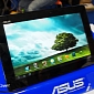 ASUS Memo Pad Smart ME301T, a 10-Inch Jelly Bean Tablet – Video