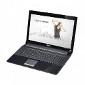 ASUS N53 Laptops Released in Europe