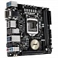 ASUS' New Z97 and H97 Motherboards Ship with SATA Express