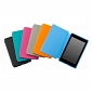 ASUS Nexus 7 Will Get a Variety of Cover Color Options