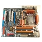 ASUS P5K3 Deluxe, First Mobo Based on Intel P35 Chipset