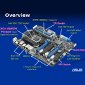 ASUS P8P67 WS Revolution Motherboard Previewed Early