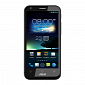 ASUS PadFone 2 Expected in Germany on December 1
