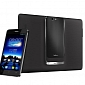 ASUS PadFone Infinity Updates Firmware to 10.6.8.1