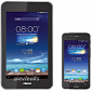 ASUS PadFone mini 4.3 Emerges in Leaked Image