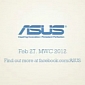 ASUS Padfone Phone/Tablet Combo Teaser Hints at Dock Accessory