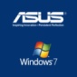 ASUS Participates in Windows 7 Upgrade Program