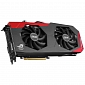 ASUS Poseidon GTX 780 Graphics Card with Hybrid Air/Water Cooler Released