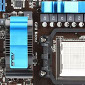 ASUS Preps New AM3-Ready 880G Motherboard with USB 3.0