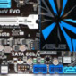 ASUS Preps Two USB 3.0/SATA 6.0 Gbps Motherboards